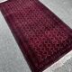 Handmade Persian rug