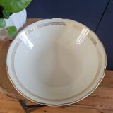 Large hollow dish Villeroy and Boch 7204
