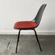 Set 4 mid century 1960’s chairs by Maurice Burke for Arkana