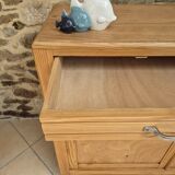 Parisian Art Deco buffet