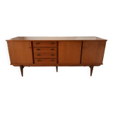 Scandinavian vintage buffet
