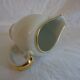 Limoges porcelain milk jug creamer
