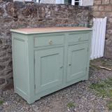 1/10 Vintage Parisian buffet