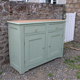 1/10 Vintage Parisian buffet