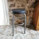 Industrial stool, telecom workshop