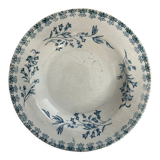 Grigny opaque porcelain