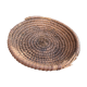Ancient round bread basket