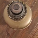 Matador oil lamp