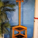 Lampadaire Guillerme & Chambron 1960