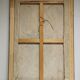 Painting / Oil Modern art, Contemporary signed C. HALFON 98. Sunflowers