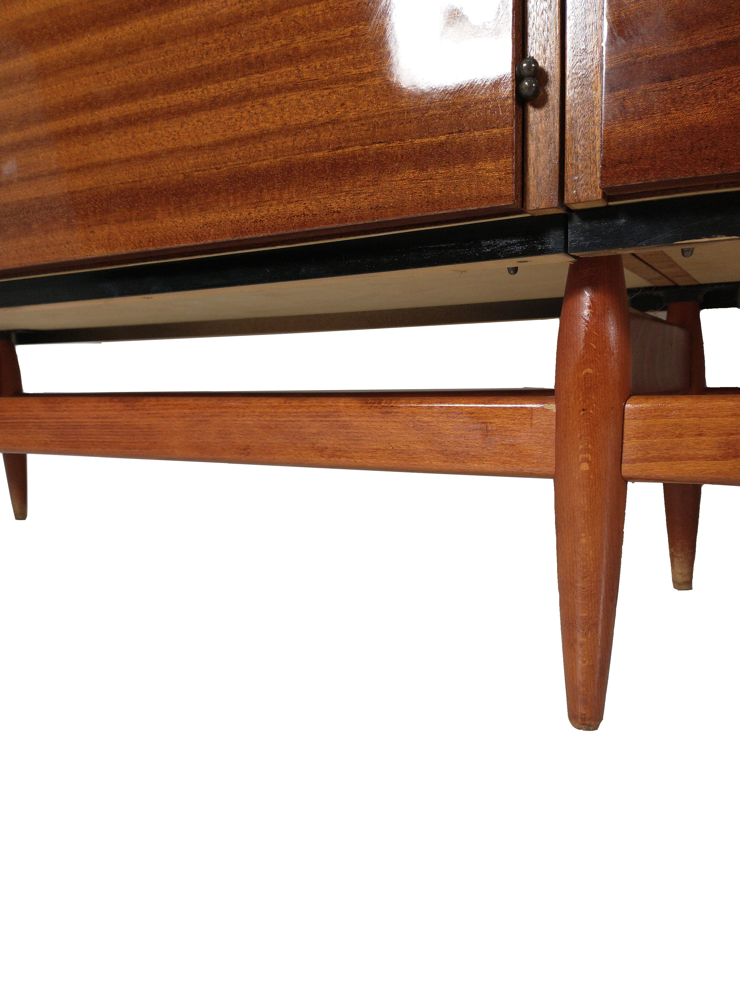 Vintage Sideboard, 1970s