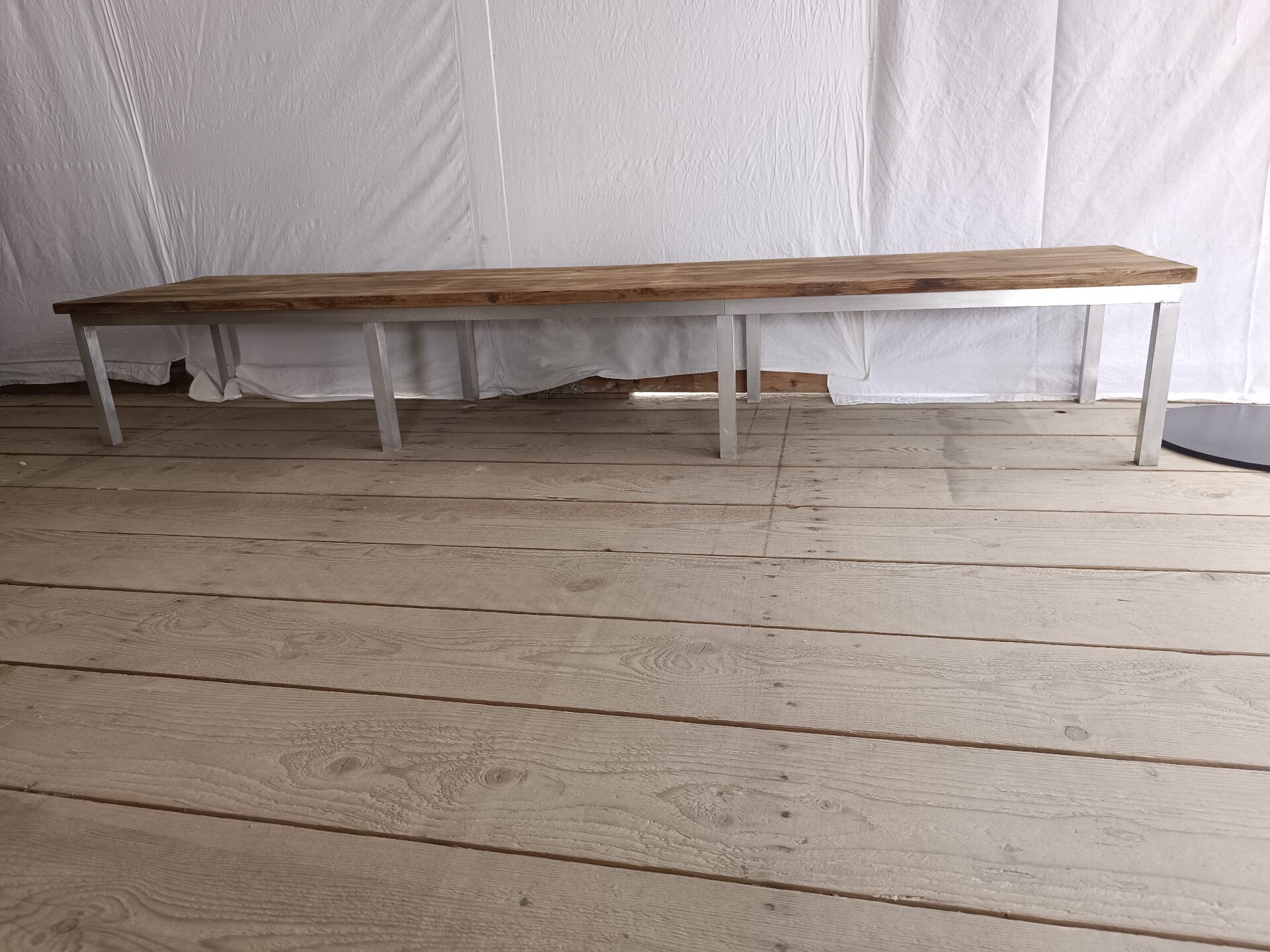 Banc banquette