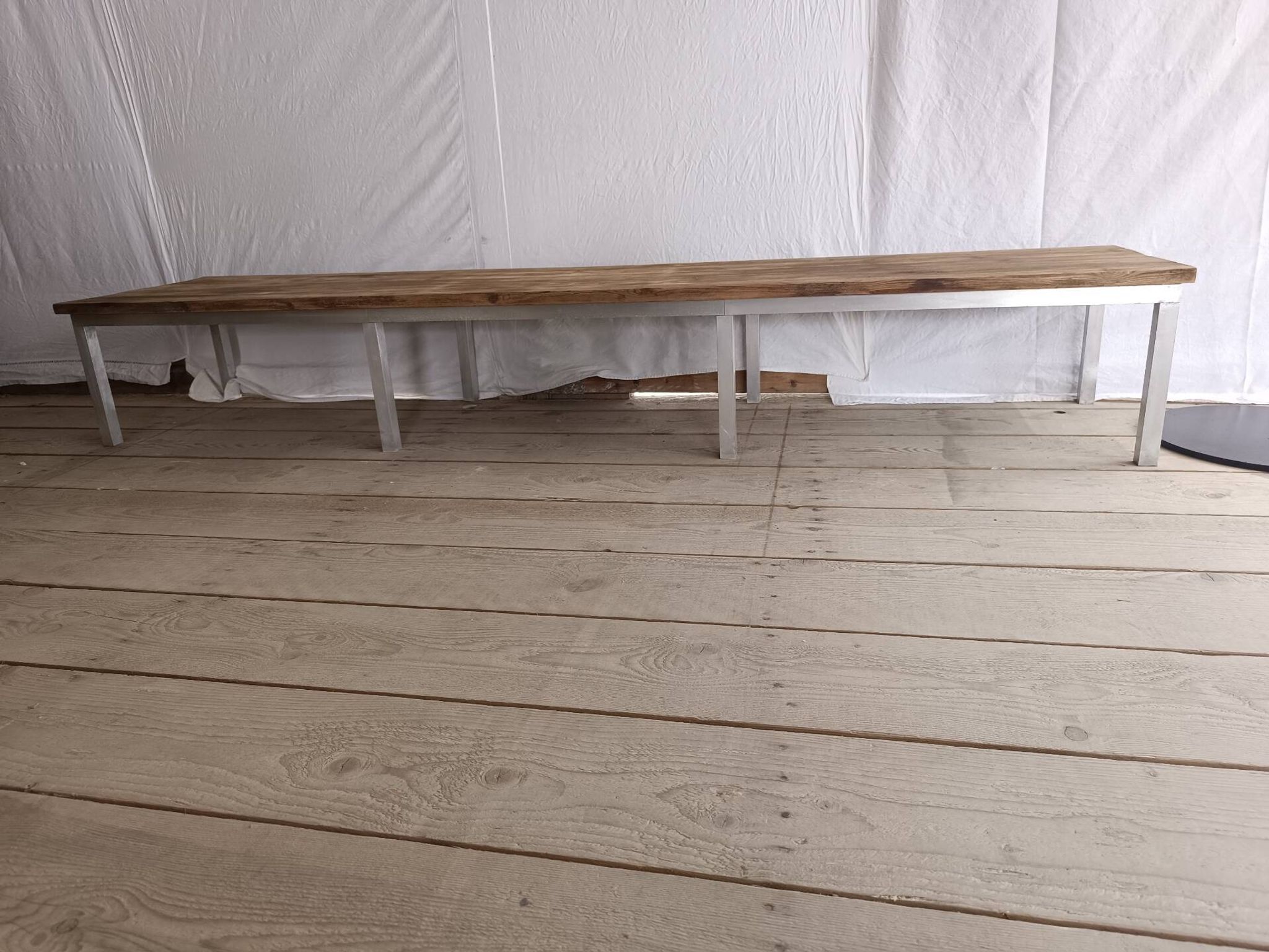 Banc banquette
