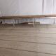 Banc banquette