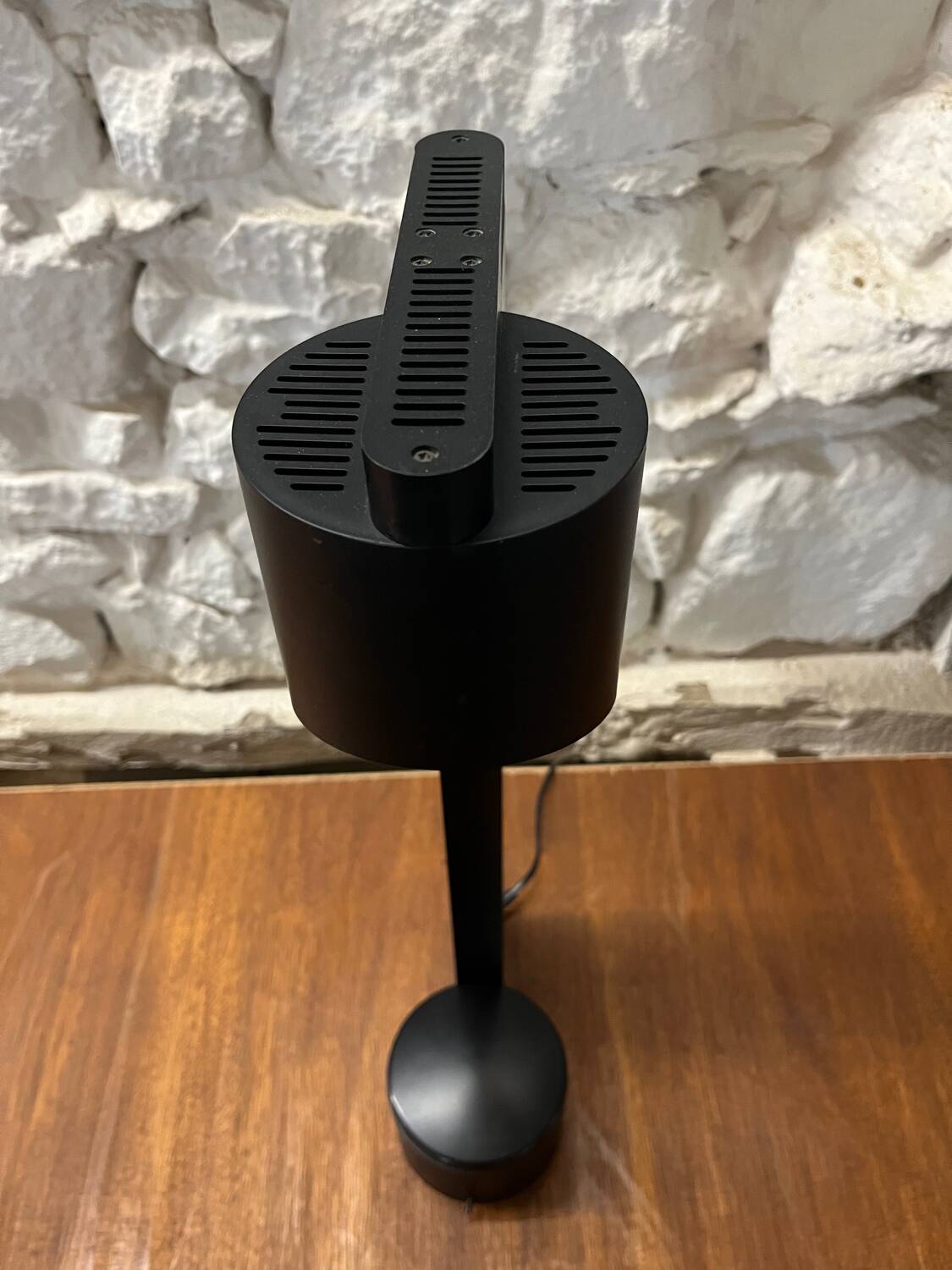 1980s Desk Lamp
