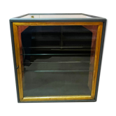 Comptoir vitrine vintage, 1950s