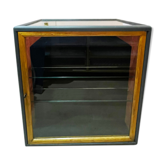 Comptoir vitrine vintage, 1950s