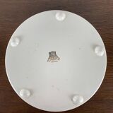 Gien trivet, "bagatelle" model