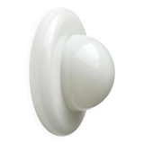 Mid-century Italian wall sconce.