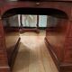 Cylinder desk stamped Holland & Sons