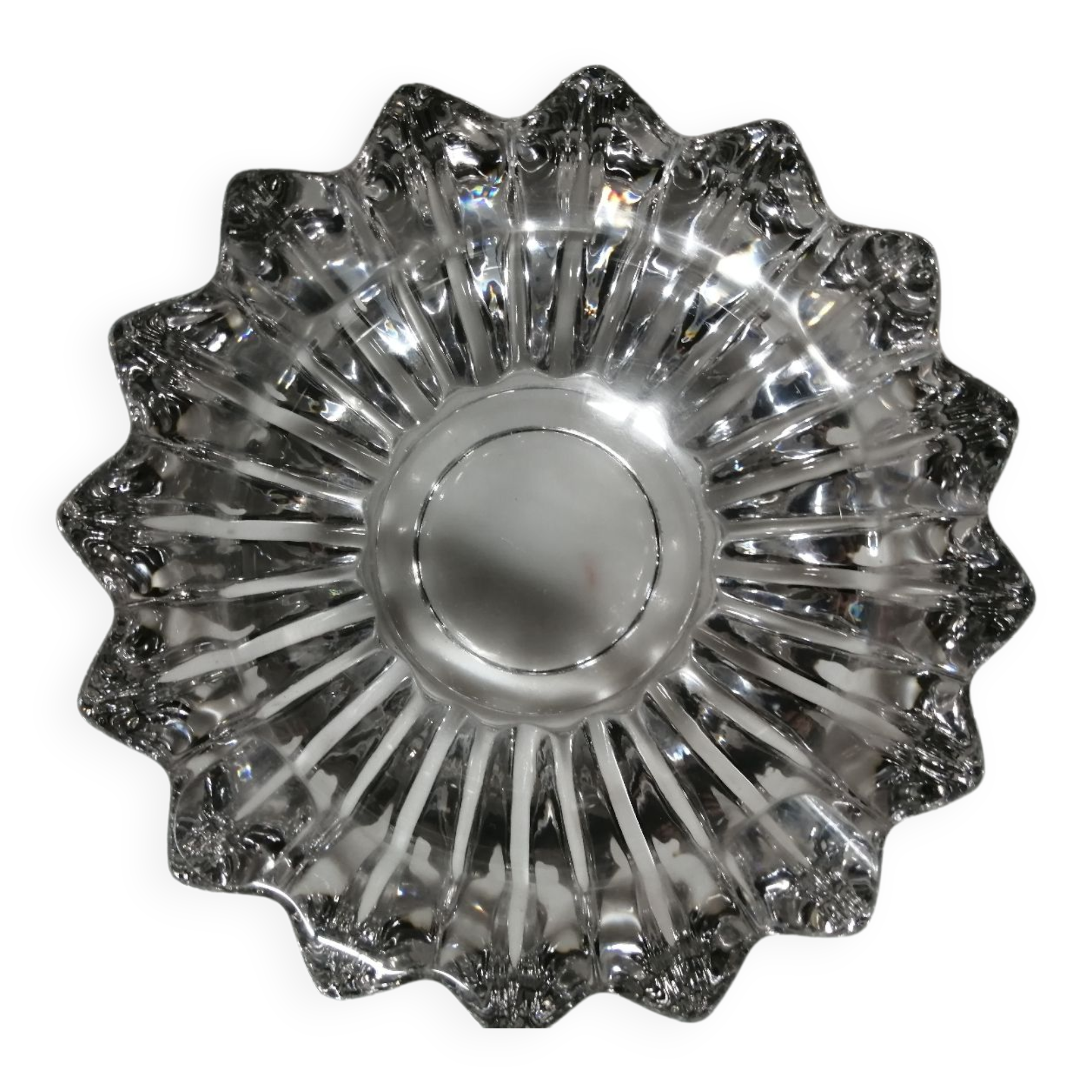 Ashtray Pierre d'Avesn