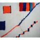 Tapis Berbère Coloré 297x202cm