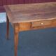 Table de ferme ancienne