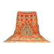 Vintage Boujaad rug 352 x 186 cm