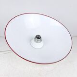 Vintage Murano Glass Pendant Lamp, 1970s