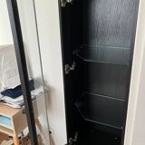 Buffet Roche Bobois noir