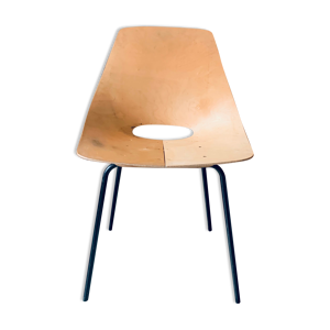 Chaise Amsterdam de Pierre Guariche