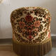 Fauteuil crapaud