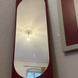 60's design mirror