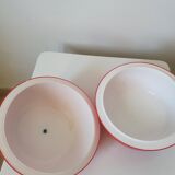 Seau à glaçons tomate