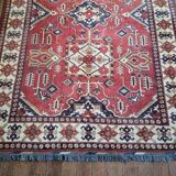 Handmade Pakistani Gazni rug 272x180cm