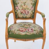 Pair of chairs