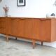 Enfilade by McIntosh 201cm
