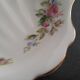 Porte savon royal albert
