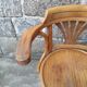 Fauteuil de bureau pivotant