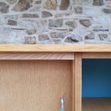 Vintage buffet enfilade