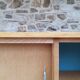 Enfilade buffet vintage