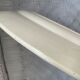 Plat ovale