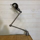 2-arm jieldé lamp 1960