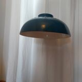Metal pendant lamp Delmas 60's