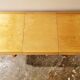 Dutch Modern Dressing Table in Plywood by Cees Braakman for Pastoe, 1951