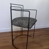 Set of 4 Italian chairs