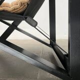 Mid-century folding chair, 1960s