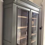 Library from the end of the 19th century