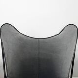 Pair of Vintage Safari Chairs