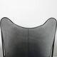 Paire de chaises Safari Vintage